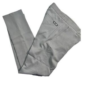 NWT Full Send Golf Men’s Pale Gray Golf Pants — Size Small